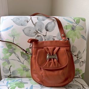 B. Makowsky Cross-body bag